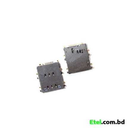 Samsung Galaxy Tab E 9.6 T560 SIM tray
