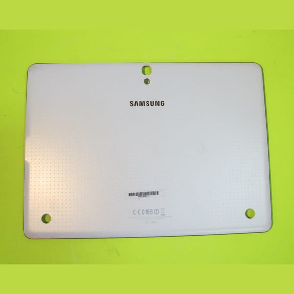 Samsung Galaxy Tab S 10.5 SM-T800 Battery Backshell Samsung Galaxy Tab S 10.5 SM-T800 Battery Backshell