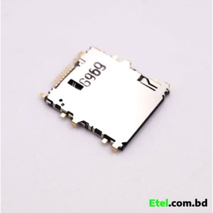 Samsung Galaxy Tab T 325 SIM tray
