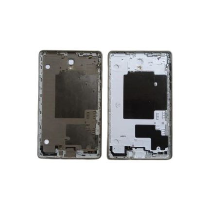Samsung Galaxy Tab T705 Battery Backshell