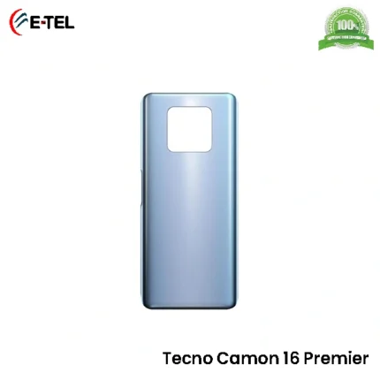 Tecno Camon 16 Premier Backshell Price in Bangladesh