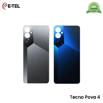Tecno Pova 4 Backshell Price in Bangladesh