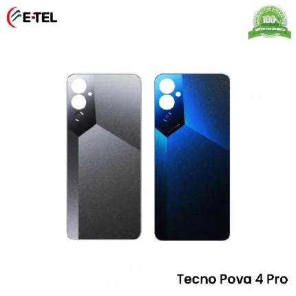 Tecno Pova 4 Pro Backshell Price in Bangladesh