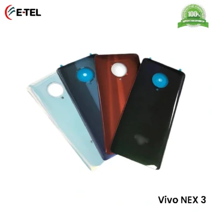 Vivo NEX 3 Backshell Price In Bangladesh