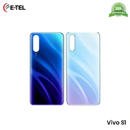 Vivo S1 Backshell Price In Bangladesh