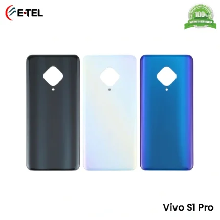 Vivo S1 Pro Backshell Price In Bangladesh