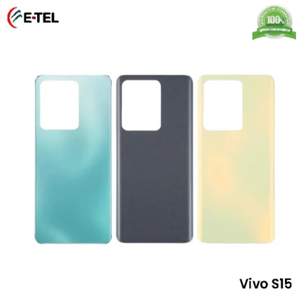 Vivo S15 Backshell Price In Bangladesh