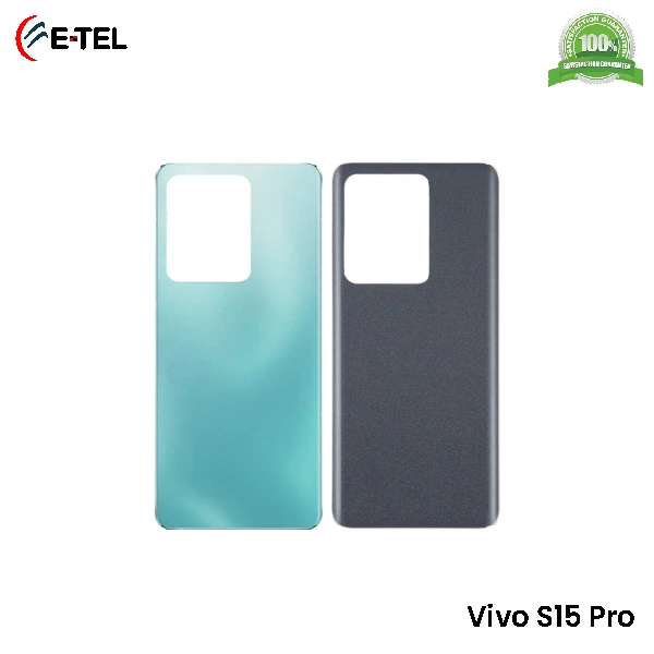 Vivo S15 Pro Backshell Vivo S15 Pro Backshell Price In Bangladesh