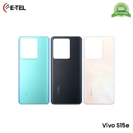 Vivo S15e Backshell Price In Bangladesh
