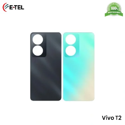 Vivo T2 Backshell Price In Bangladesh