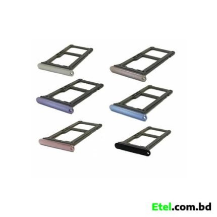 Vivo T2 SIM Tray