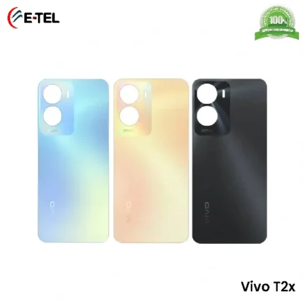 Vivo T2x Backshell Price In Bangladesh