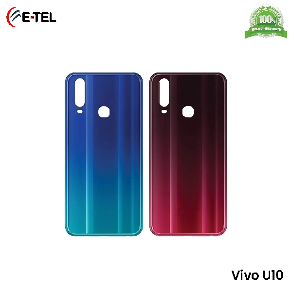 Vivo U10 Backshell Vivo U10 Backshell Price In Bangladesh