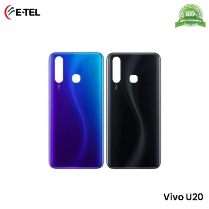 Vivo U20 Backshell Price In Bangladesh