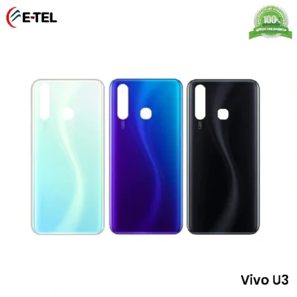 Vivo U3 Backshell Price In Bangladesh