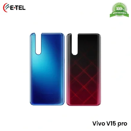 Vivo V15 pro Backshell Price In Bangladesh