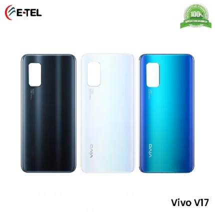 Vivo V17 Backshell Price In Bangladesh