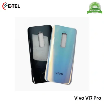 Vivo V17 Pro Backshell Price In Bangladesh