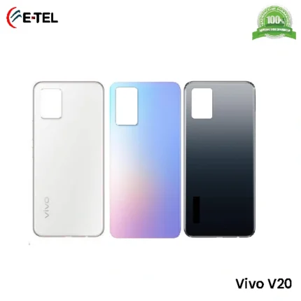 Vivo V20 Backshell Price In Bangladesh