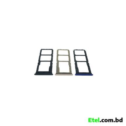 Vivo V20 SIM Tray