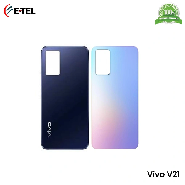 Vivo V21 Backshell Vivo V21 Backshell Price In Bangladesh