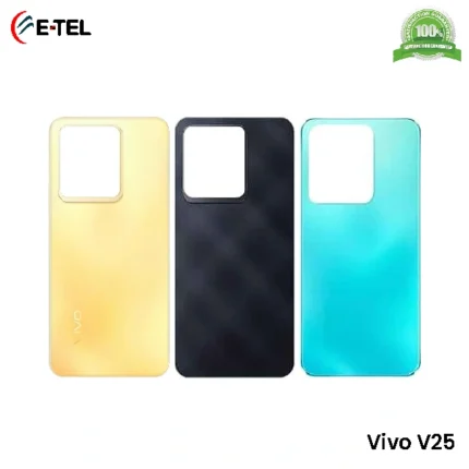 Vivo V25 Backshell Price In Bangladesh