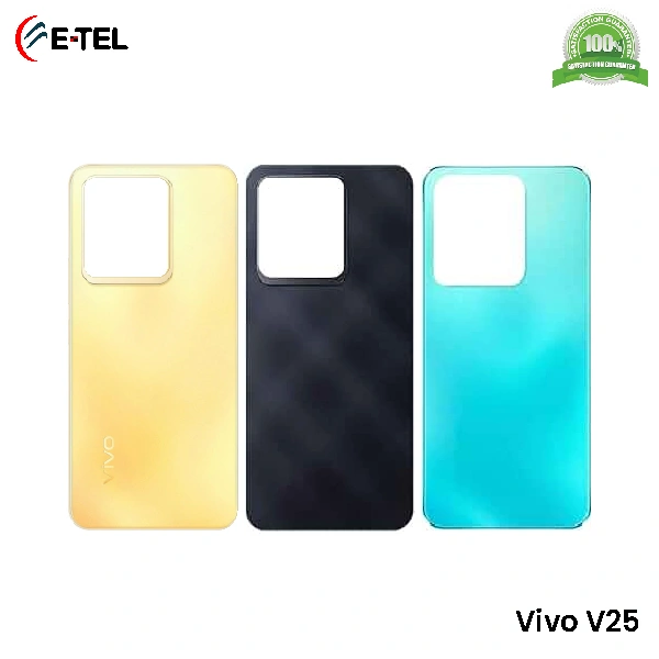 Vivo V25 Backshell Vivo V25 Backshell Price In Bangladesh