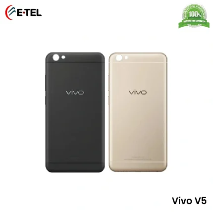 Vivo V5 Backshell Price In Bangladesh