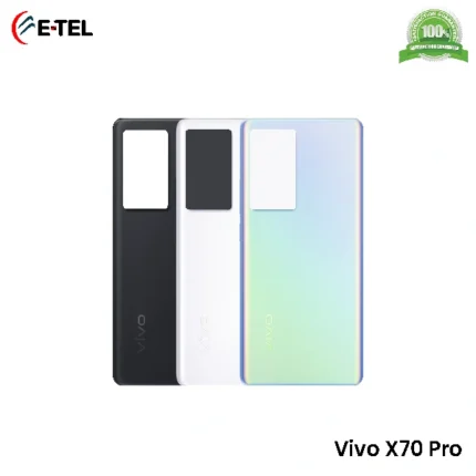 Vivo X70 Pro Backshell Price In Bangladesh