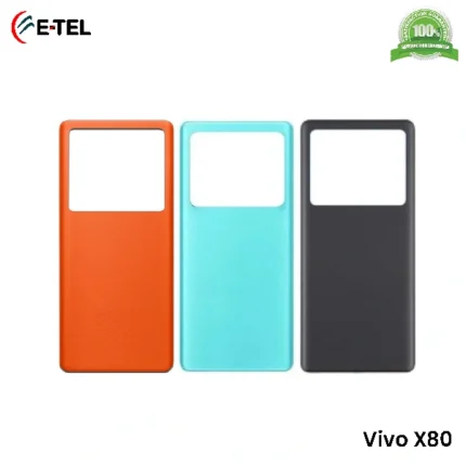 Vivo X80 Backshell Price In Bangladesh