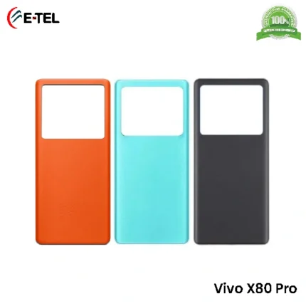Vivo X80 Pro Backshell Price In Bangladesh