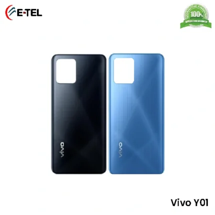 Vivo Y01 Backshell Price In Bangladesh