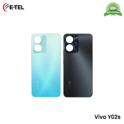 Vivo Y02s Backshell Price In Bangladesh