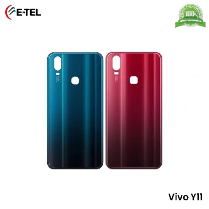 Vivo Y11 Backshell Price In Bangladesh