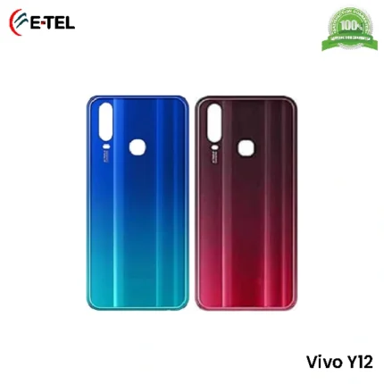 Vivo Y12 Backshell Price In Bangladesh
