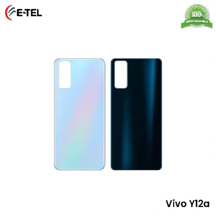 Vivo Y12a Backshell Price In Bangladesh