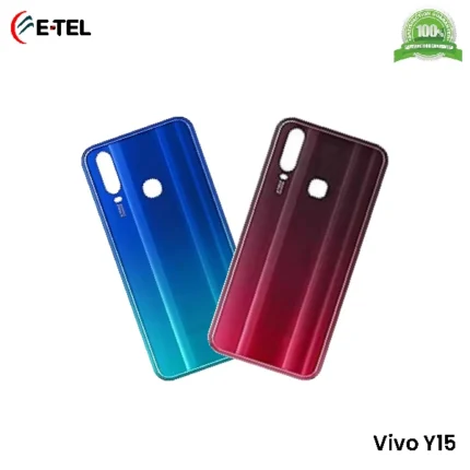 Vivo Y15 Backshell Price In Bangladesh