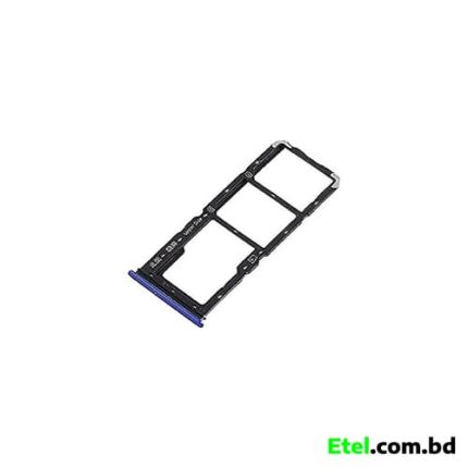 Vivo Y15 SIM Tray
