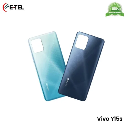 Vivo Y15s Backshell Price In Bangladesh