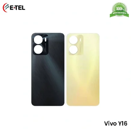 Vivo Y16 Backshell Price In Bangladesh