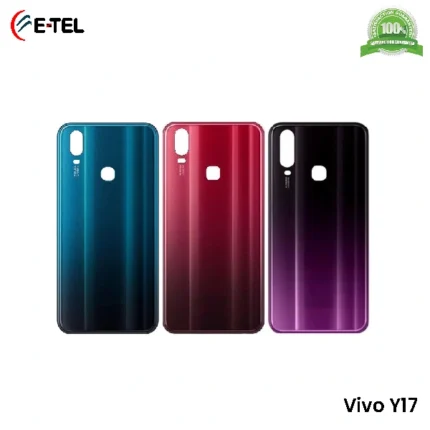 Vivo Y17 Backshell Price In Bangladesh