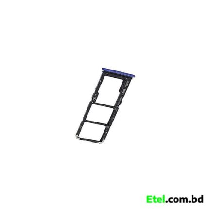 Vivo Y17 SIM Tray