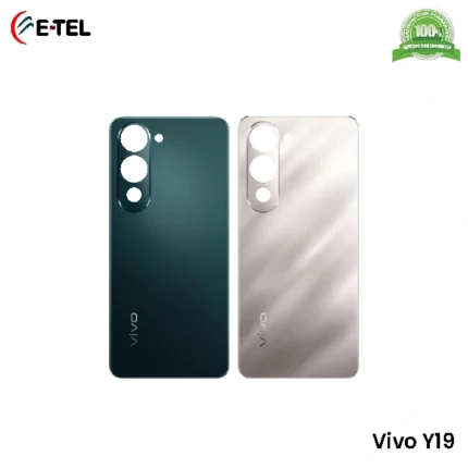 Vivo Y19 Backshell Price In Bangladesh