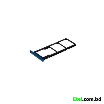 Vivo Y19 SIM Tray