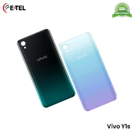 Vivo Y1s Backshell Price In Bangladesh