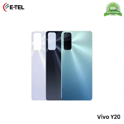 Vivo Y20 Backshell Price In Bangladesh