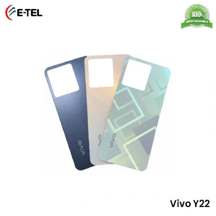 Vivo Y22 Backshell Price In Bangladesh