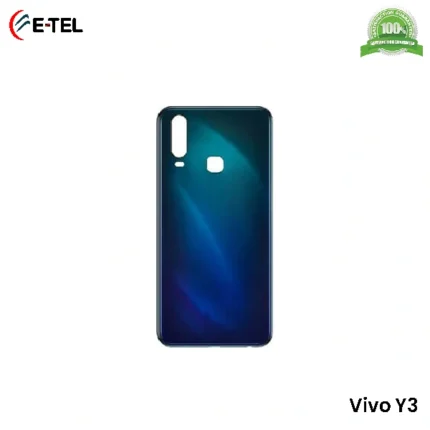 Vivo Y3 Backshell Price In Bangladesh