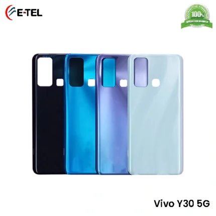 Vivo Y30 5G Backshell Price In Bangladesh