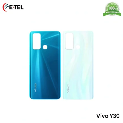 Vivo Y30 Backshell Price In Bangladesh